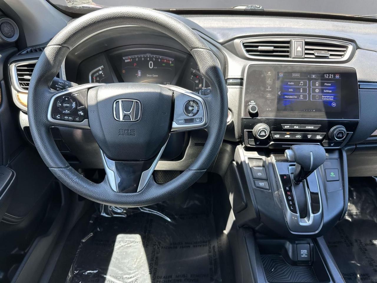 2019 Honda CR-V EX Alexandria VA