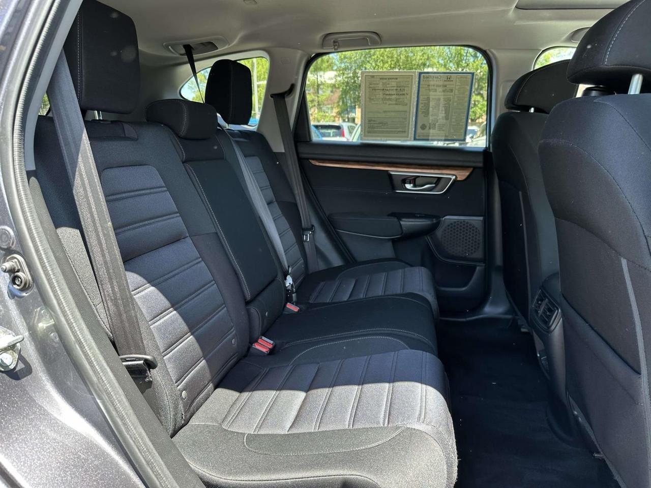 2019 Honda CR-V EX Alexandria VA