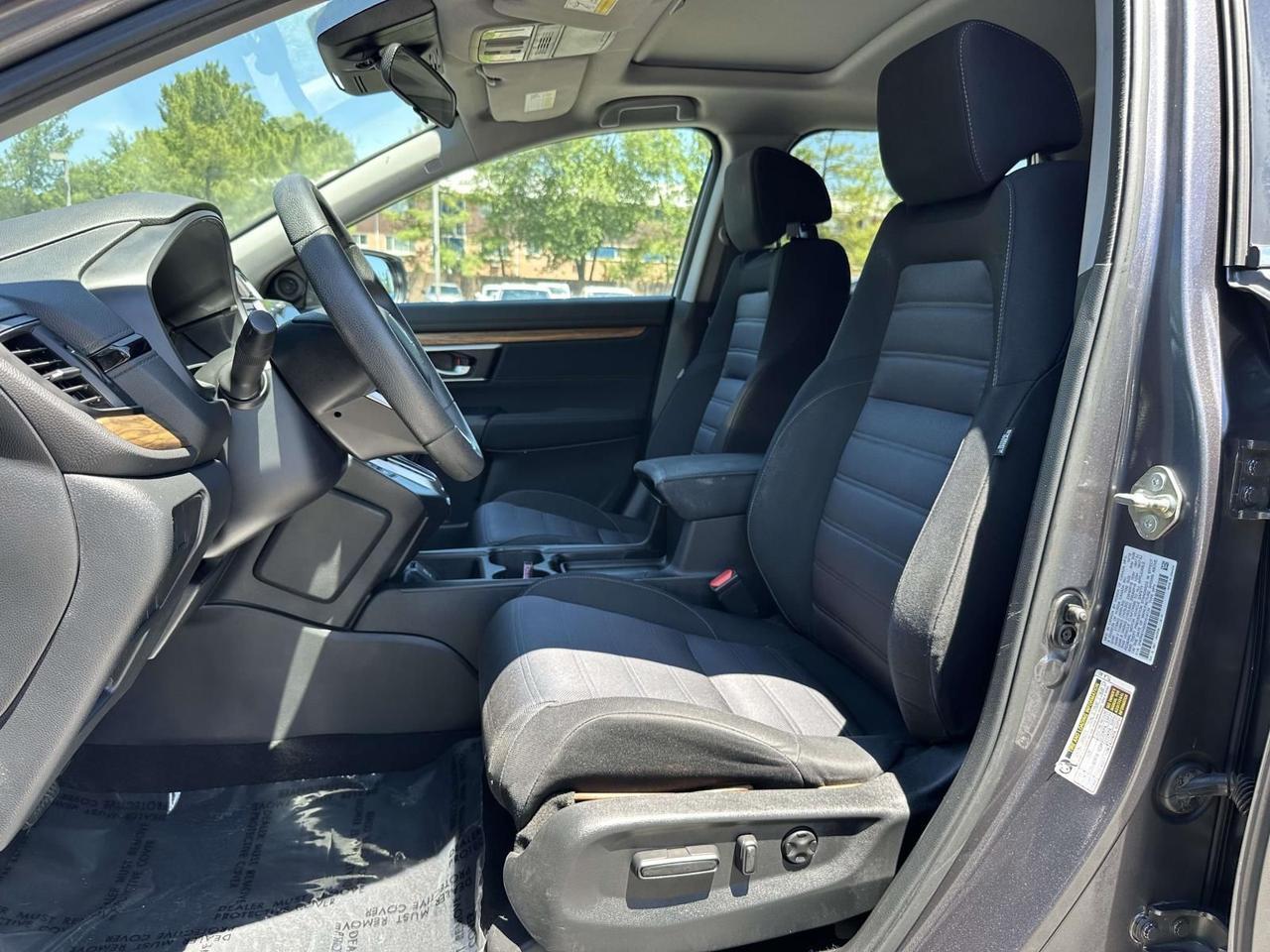 2019 Honda CR-V EX Alexandria VA