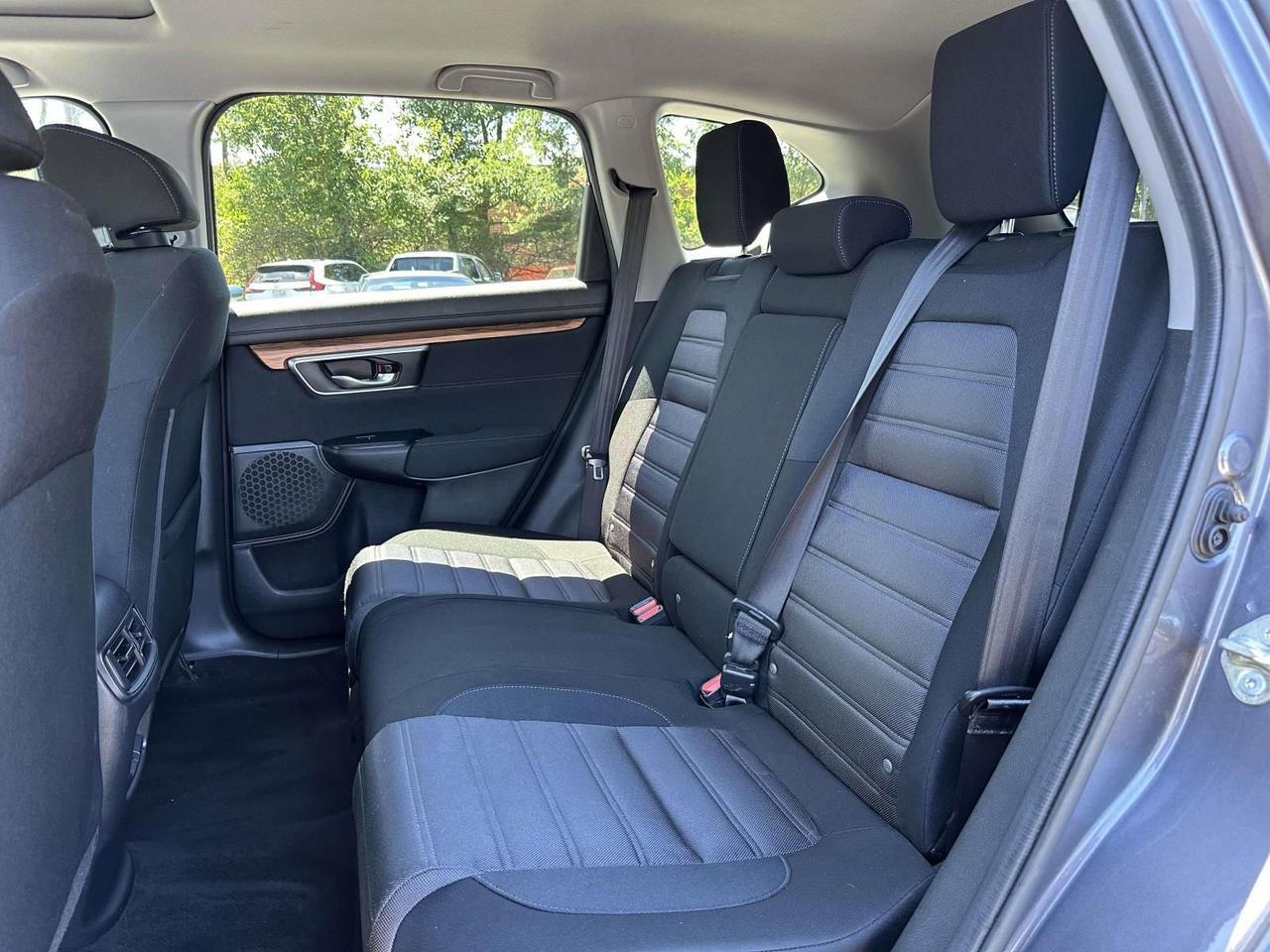 2019 Honda CR-V EX Alexandria VA