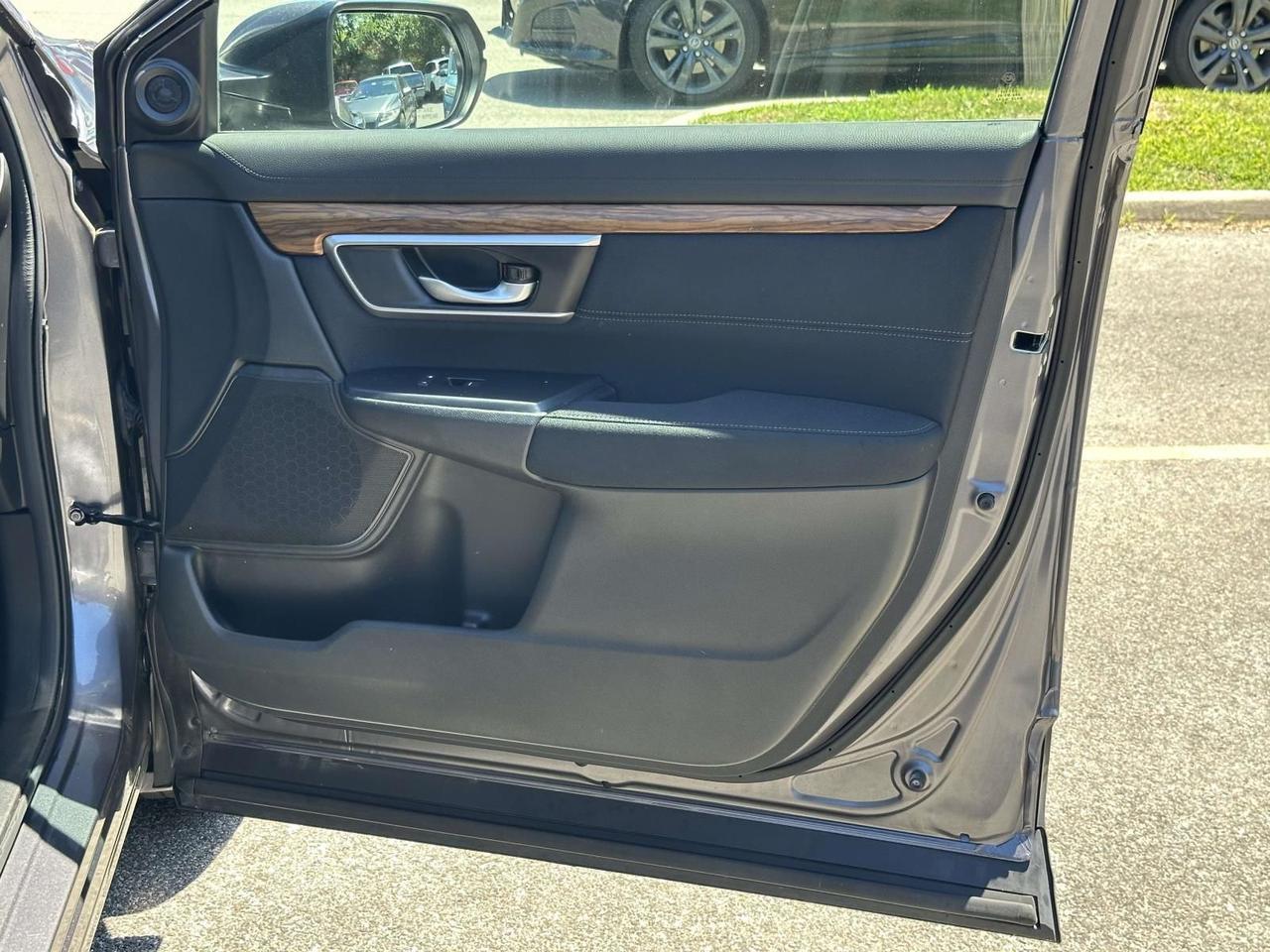 2019 Honda CR-V EX Alexandria VA