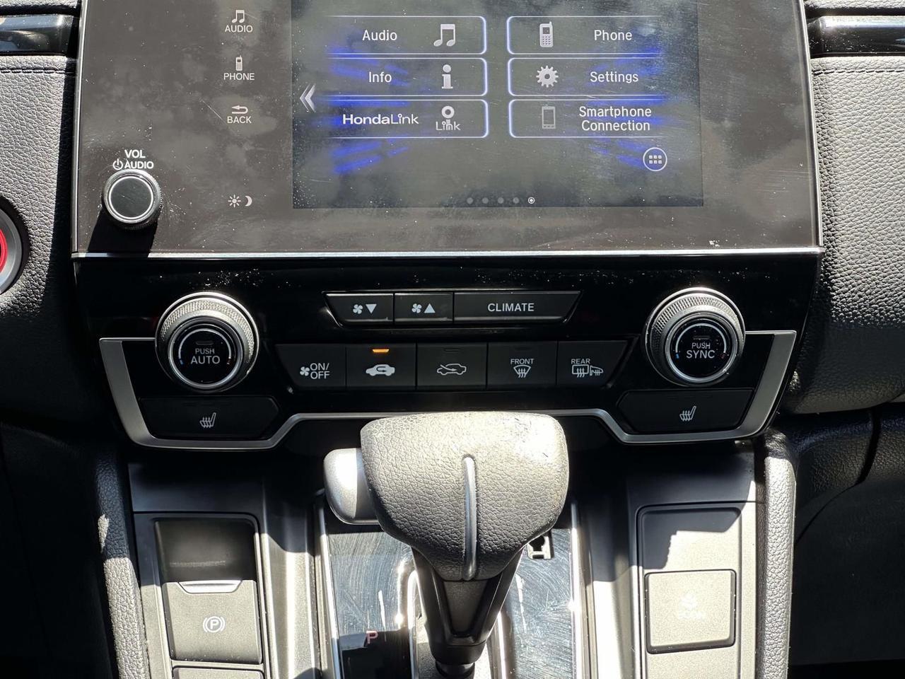 2019 Honda CR-V EX Alexandria VA