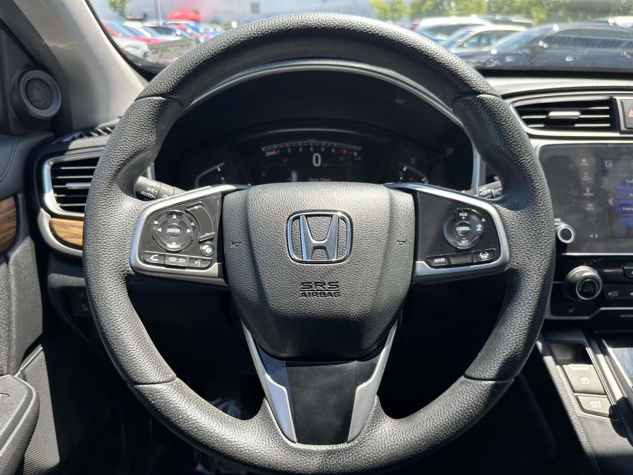 2019 Honda CR-V EX Alexandria VA