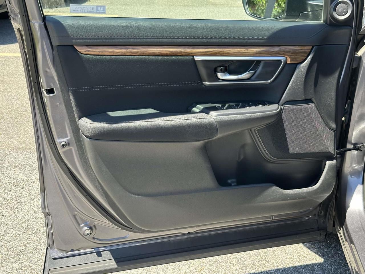 2019 Honda CR-V EX Alexandria VA