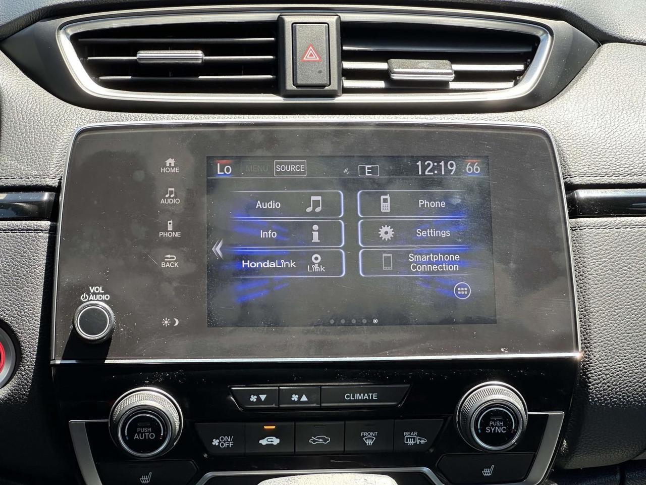 2019 Honda CR-V EX Alexandria VA