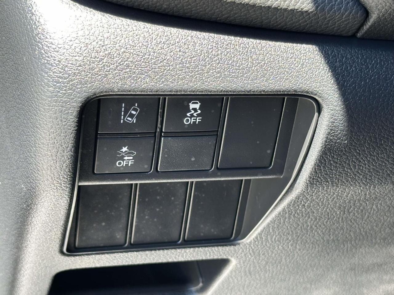 2019 Honda CR-V EX Alexandria VA