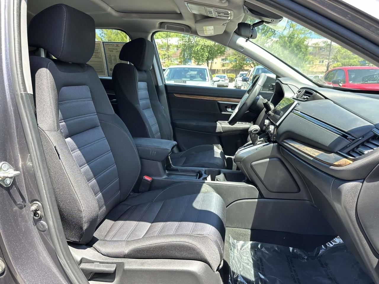 2019 Honda CR-V EX Alexandria VA