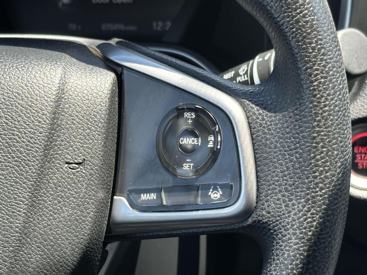 2019 Honda CR-V EX Alexandria VA