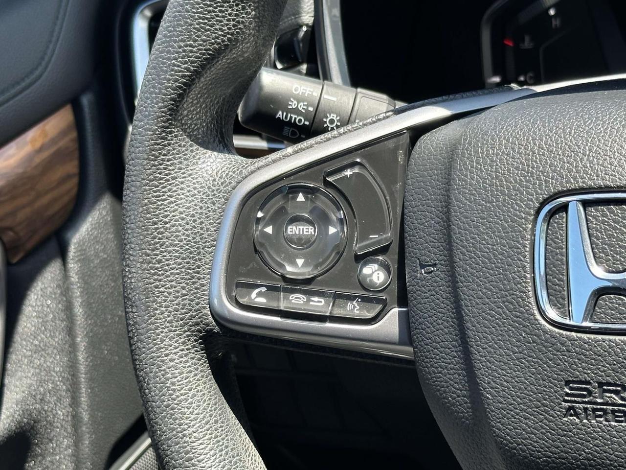 2019 Honda CR-V EX Alexandria VA