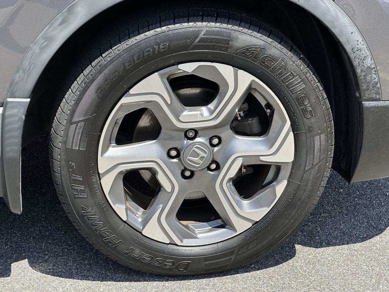 2019 Honda CR-V EX Alexandria VA