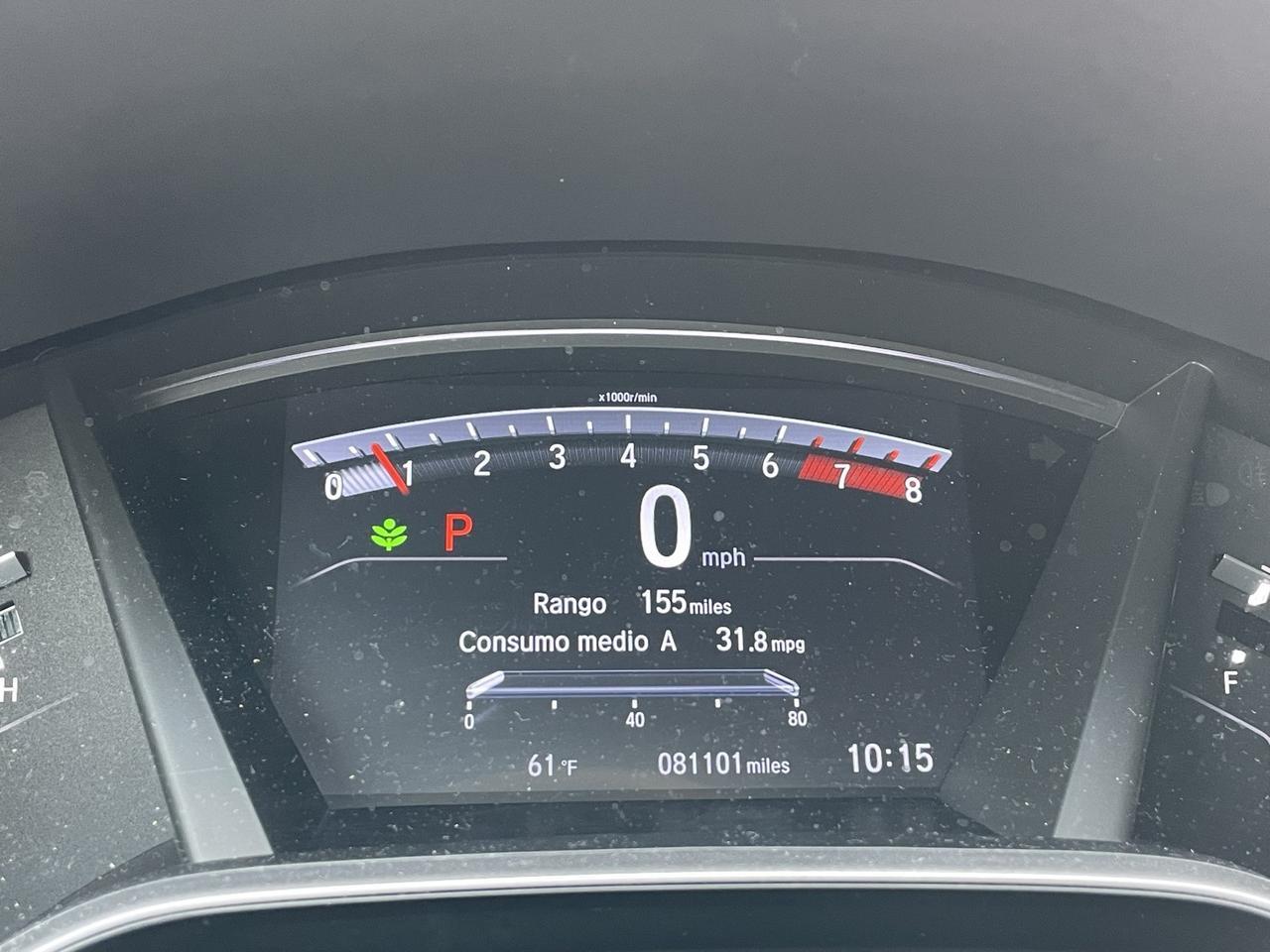 2019 Honda CR-V EX Alexandria VA
