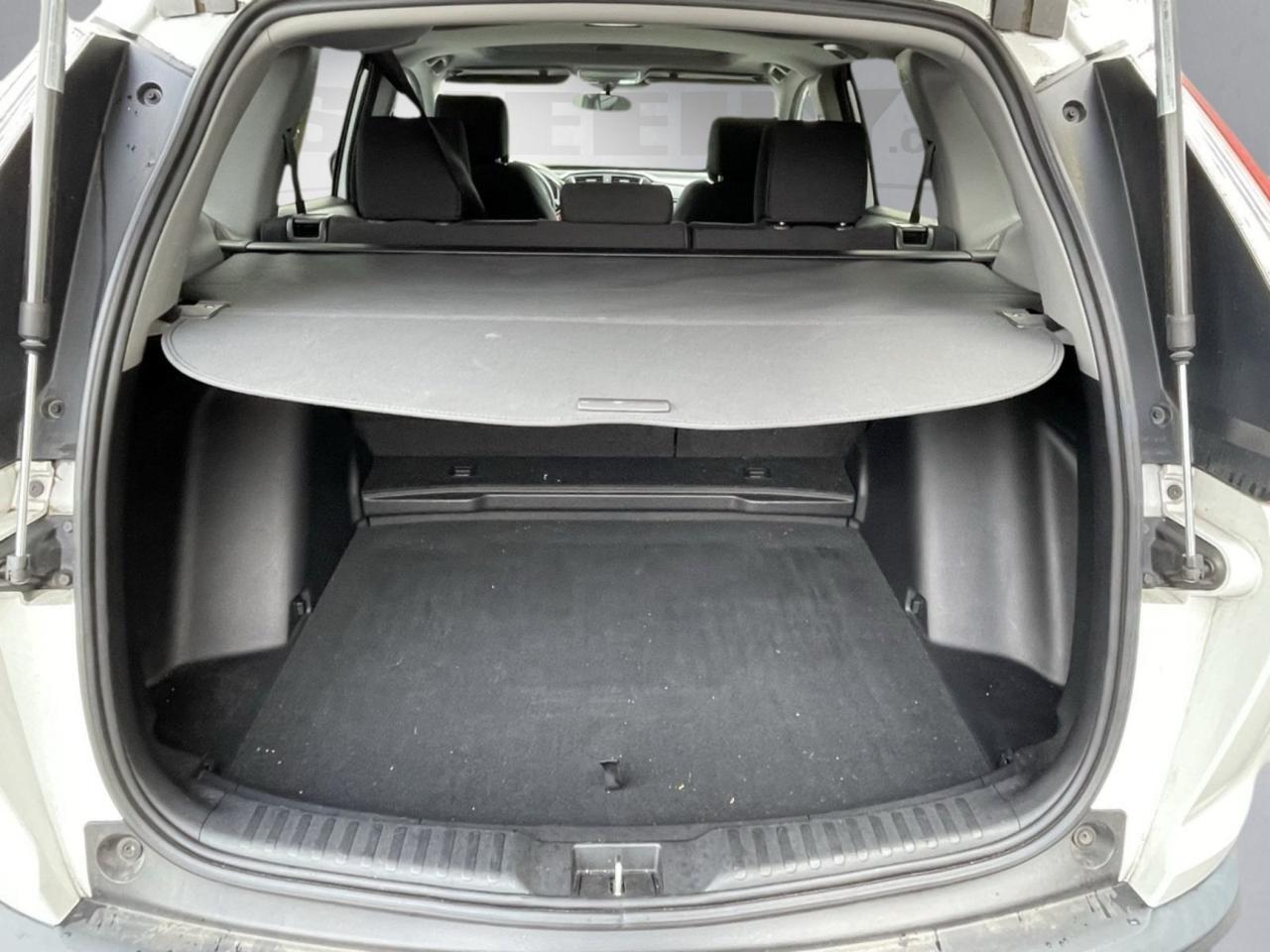 2019 Honda CR-V EX Alexandria VA
