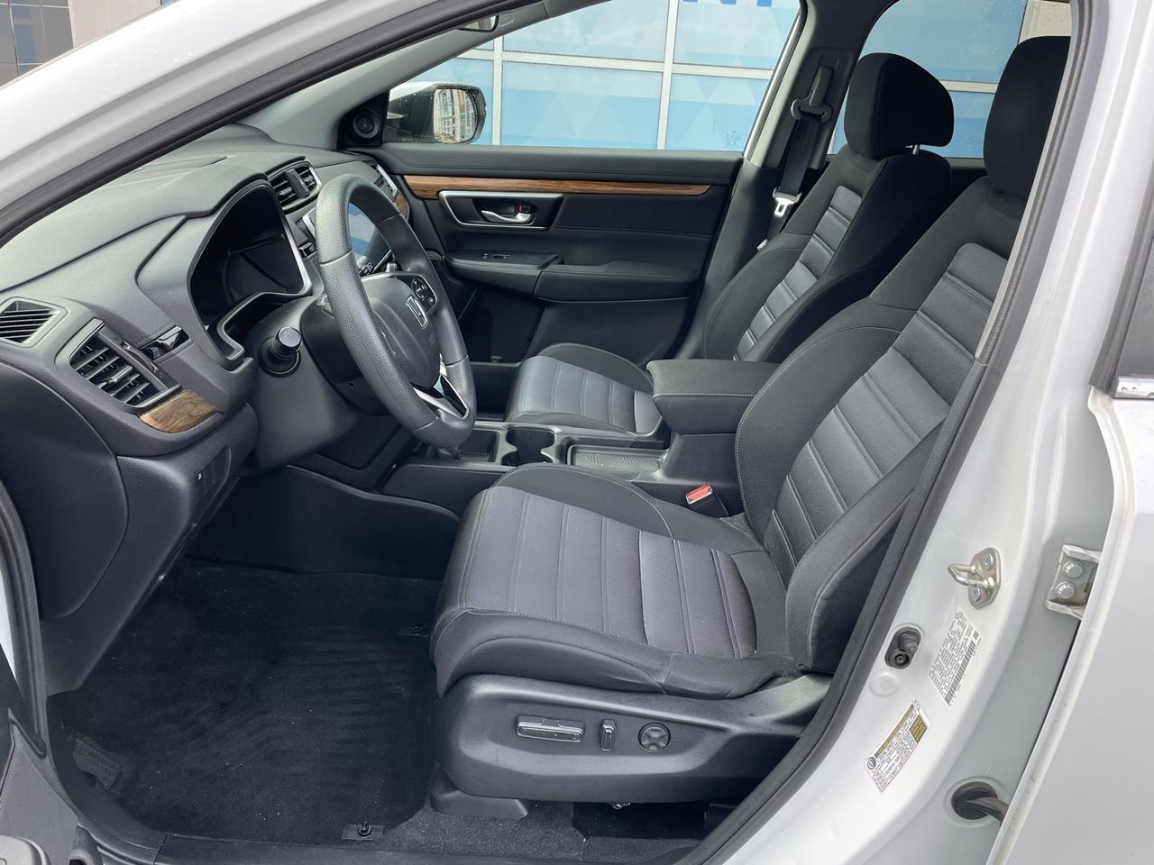 2019 Honda CR-V EX Alexandria VA