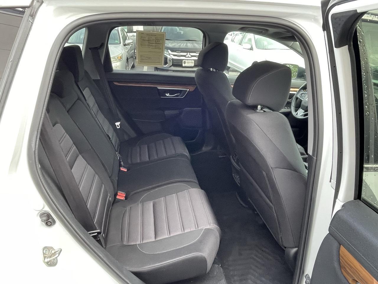 2019 Honda CR-V EX Alexandria VA