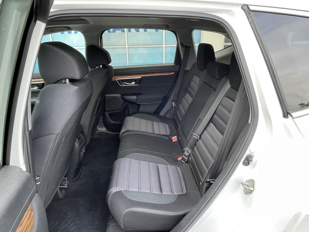 2019 Honda CR-V EX Alexandria VA