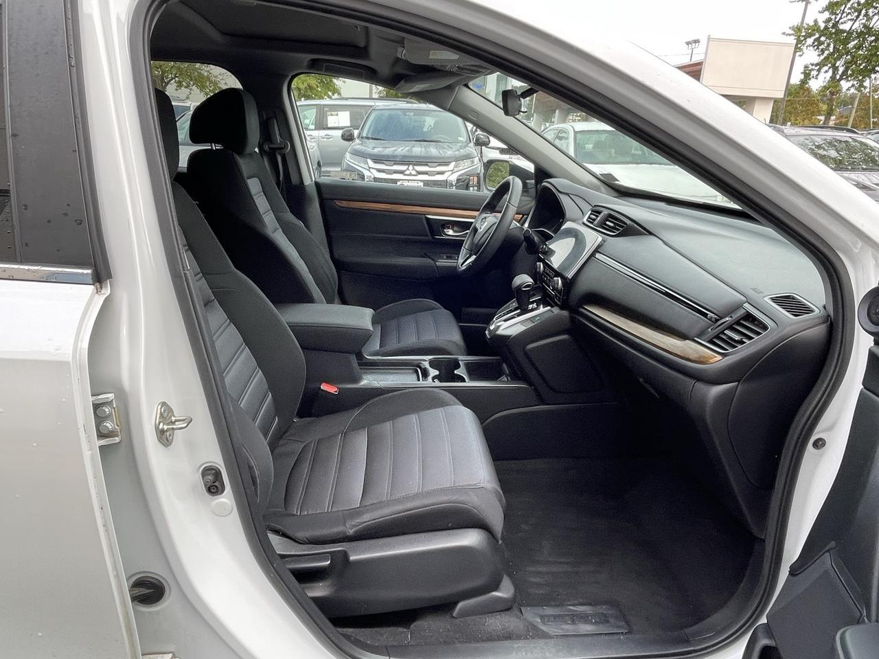 2019 Honda CR-V EX Alexandria VA