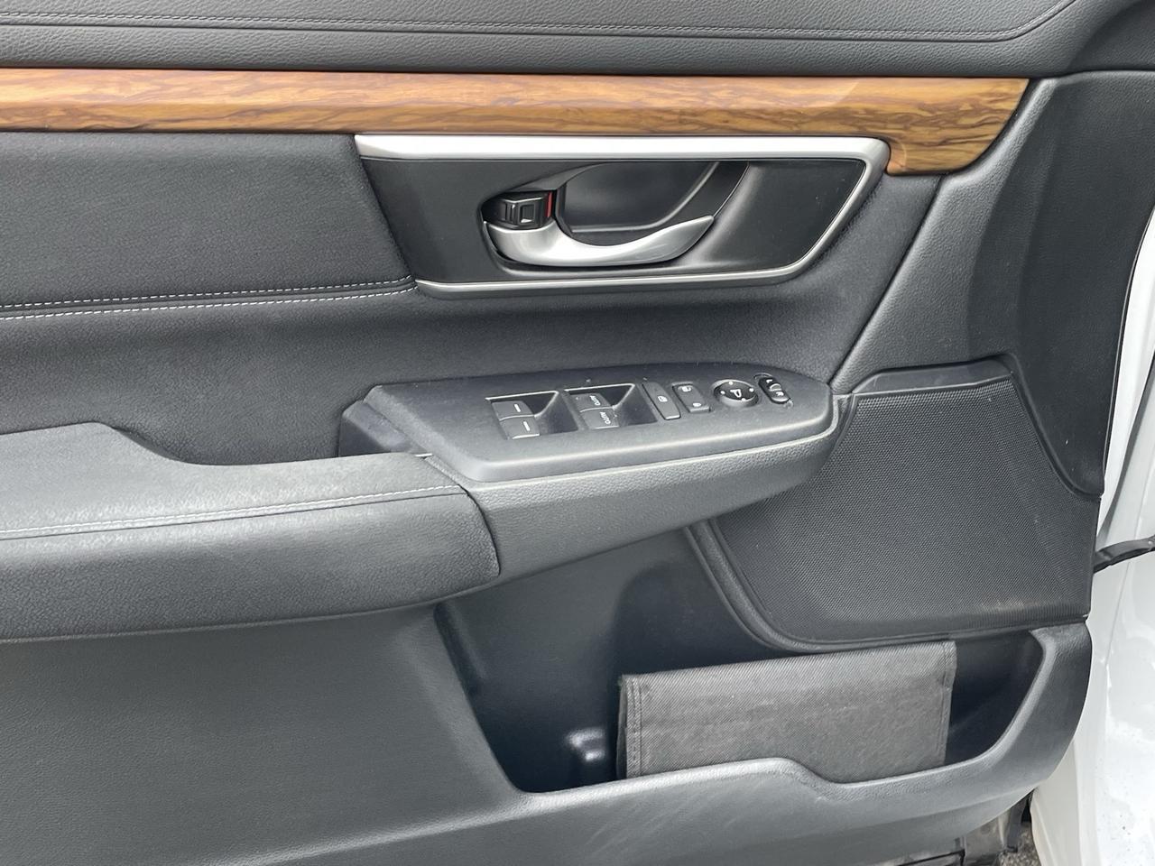 2019 Honda CR-V EX Alexandria VA