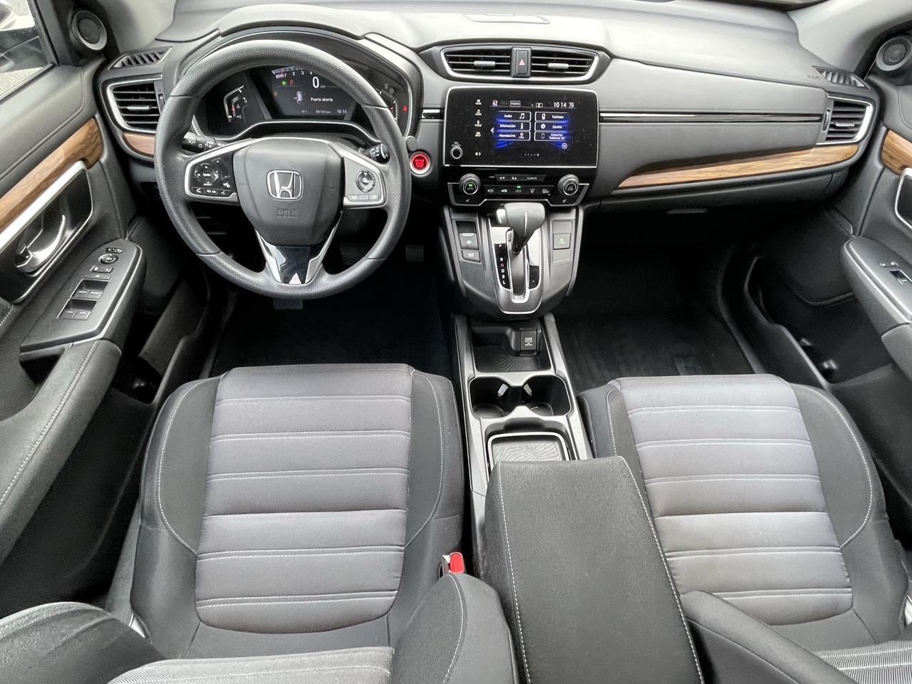 2019 Honda CR-V EX Alexandria VA
