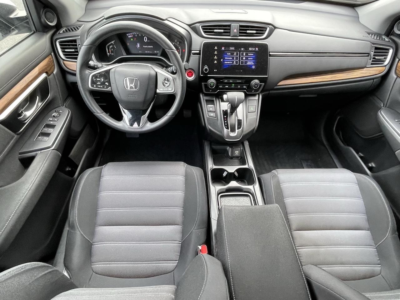 2019 Honda CR-V EX Alexandria VA