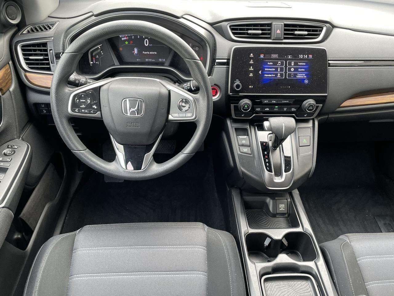 2019 Honda CR-V EX Alexandria VA