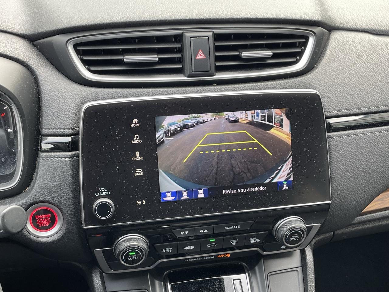2019 Honda CR-V EX Alexandria VA