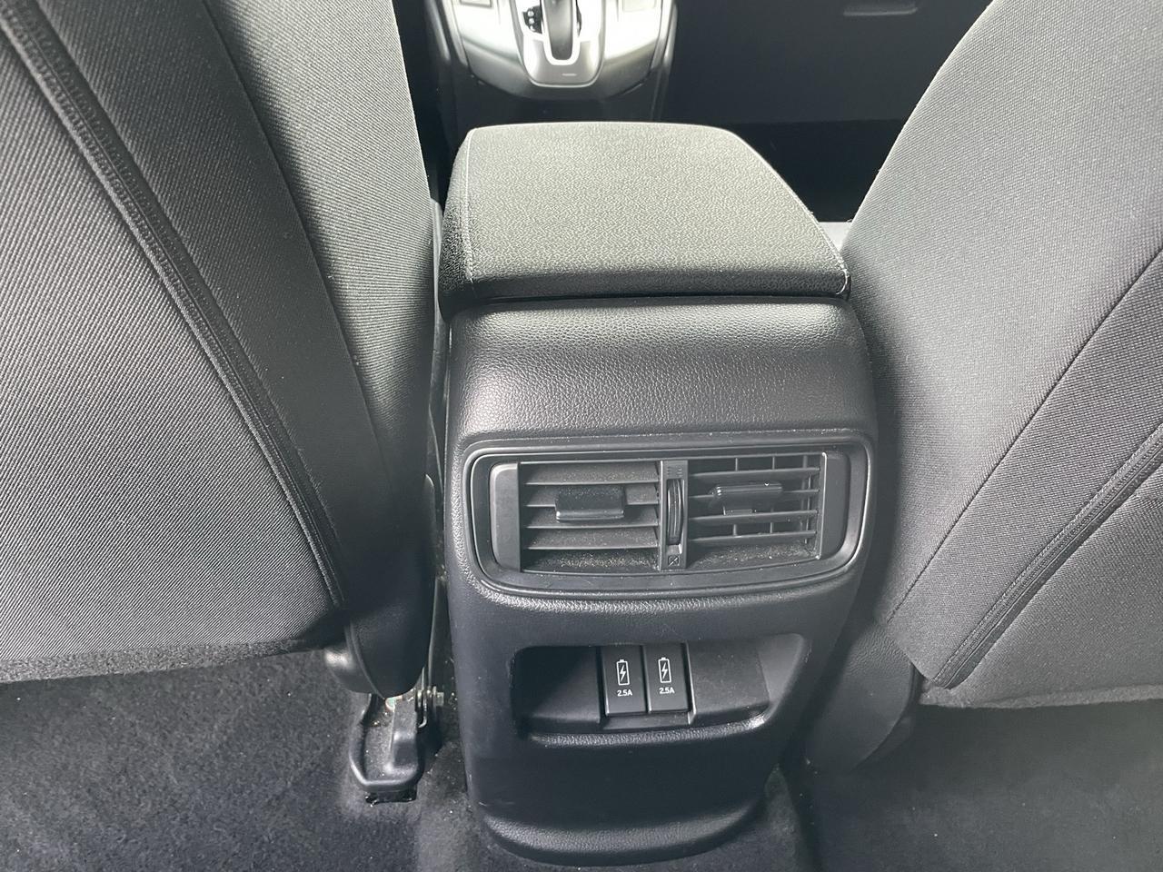 2019 Honda CR-V EX Alexandria VA