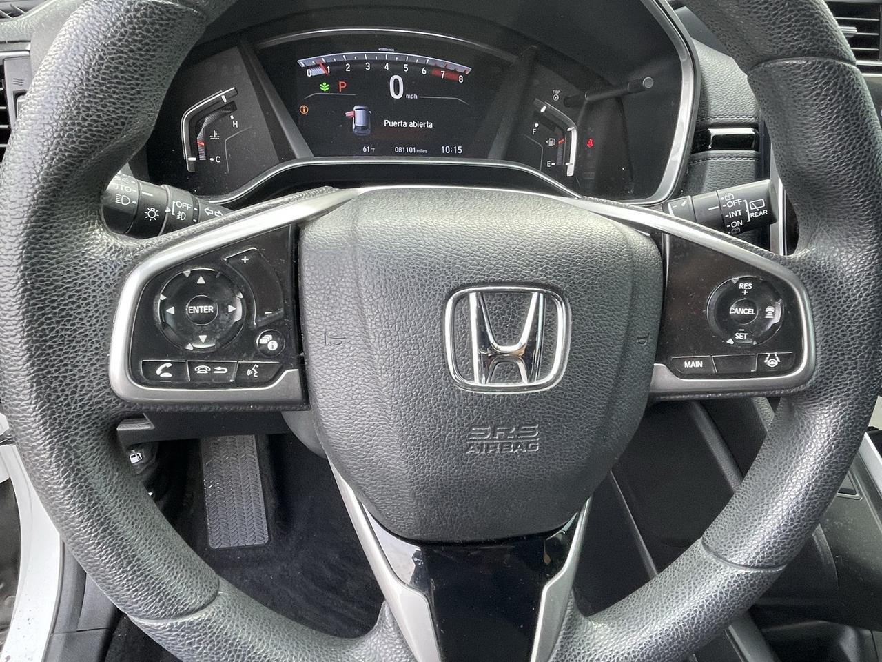 2019 Honda CR-V EX Alexandria VA