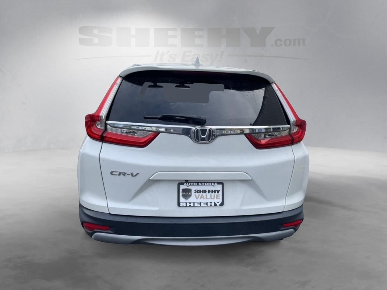 2019 Honda CR-V EX Alexandria VA