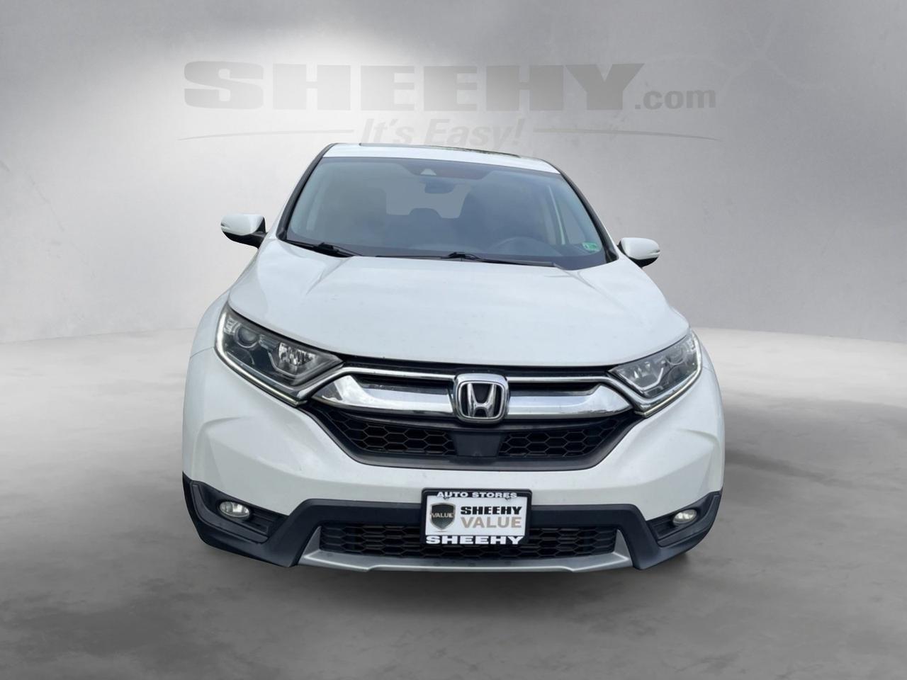 2019 Honda CR-V EX Alexandria VA