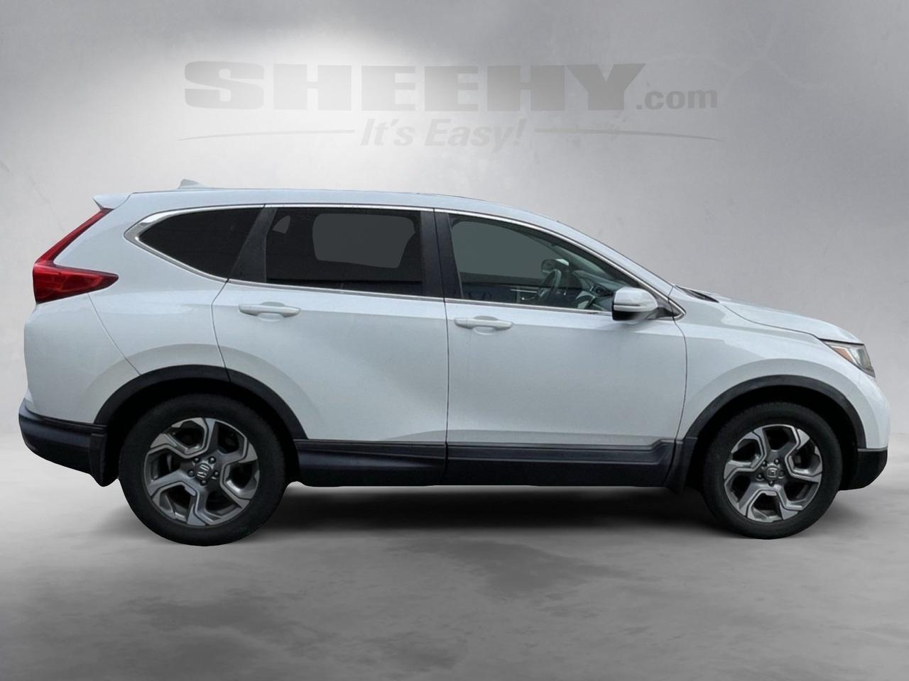 2019 Honda CR-V EX Alexandria VA