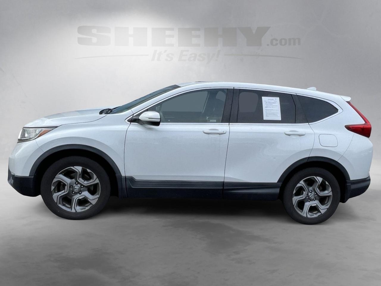 2019 Honda CR-V EX Alexandria VA