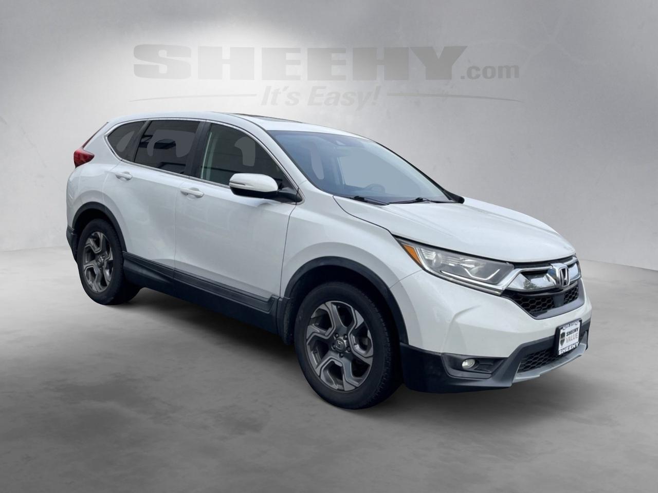 2019 Honda CR-V EX Alexandria VA