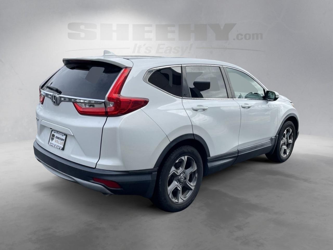 2019 Honda CR-V EX Alexandria VA