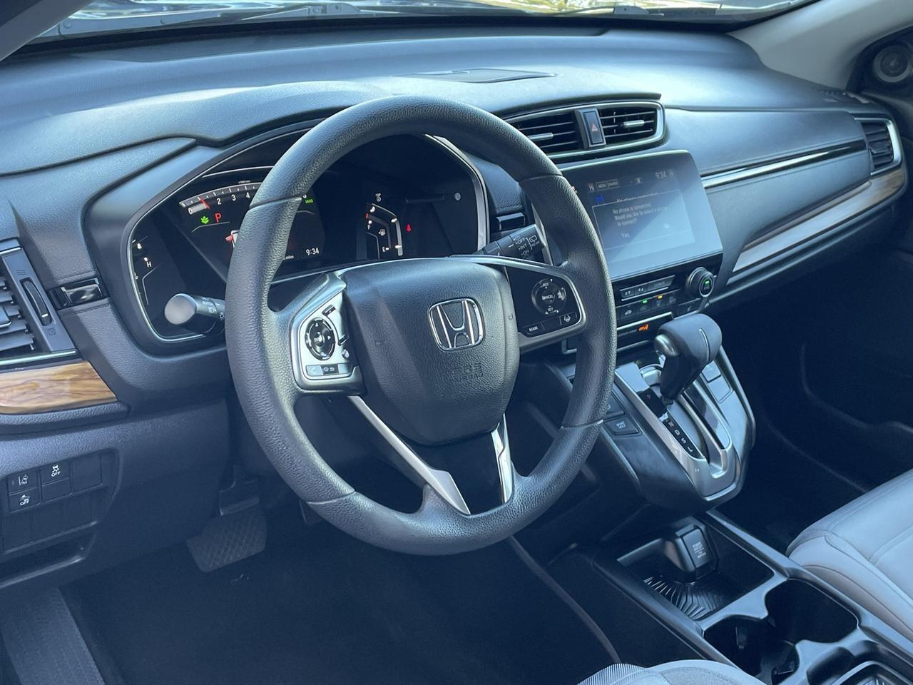 2019 Honda CR-V EX Alexandria VA