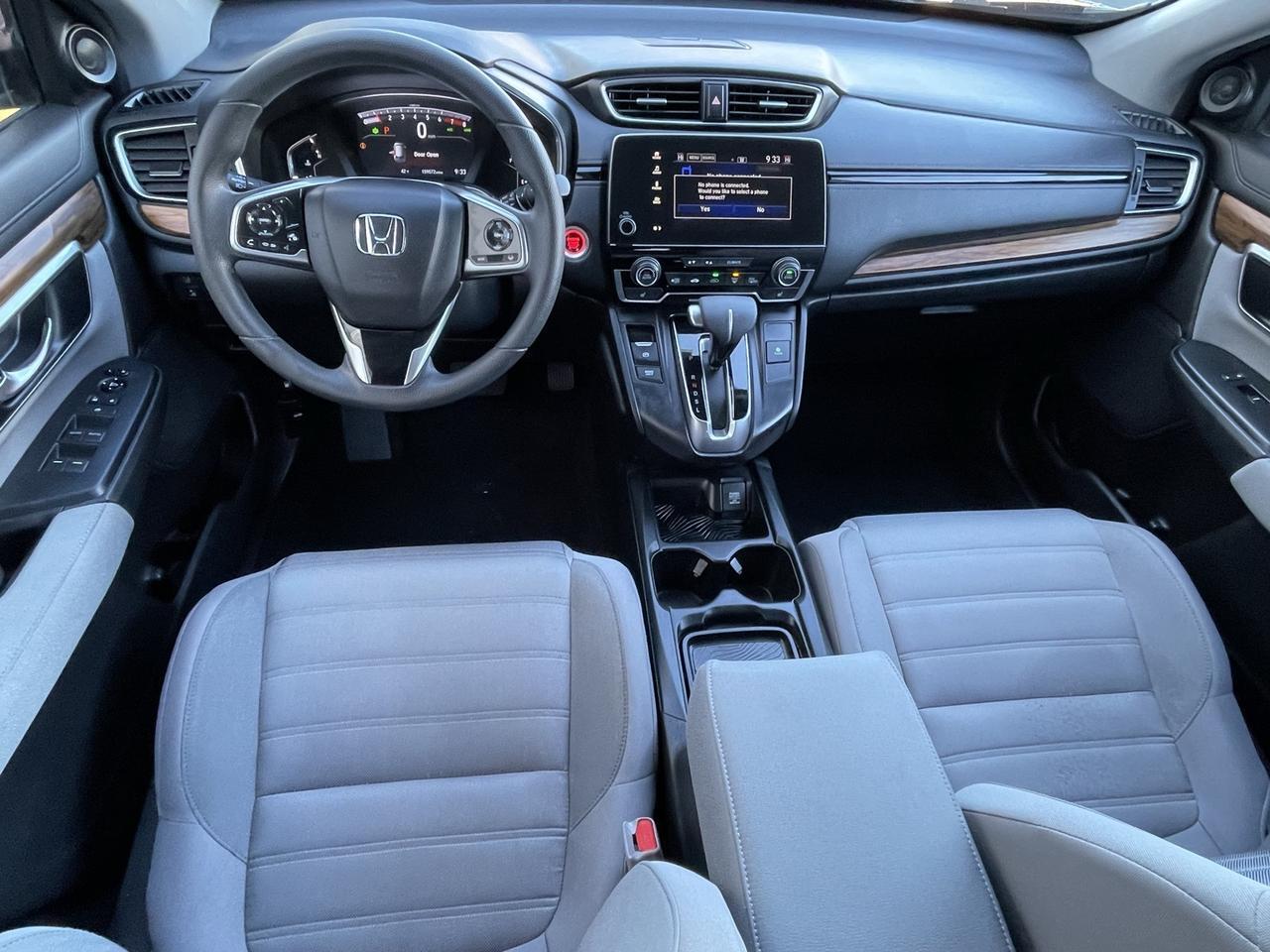 2019 Honda CR-V EX Alexandria VA