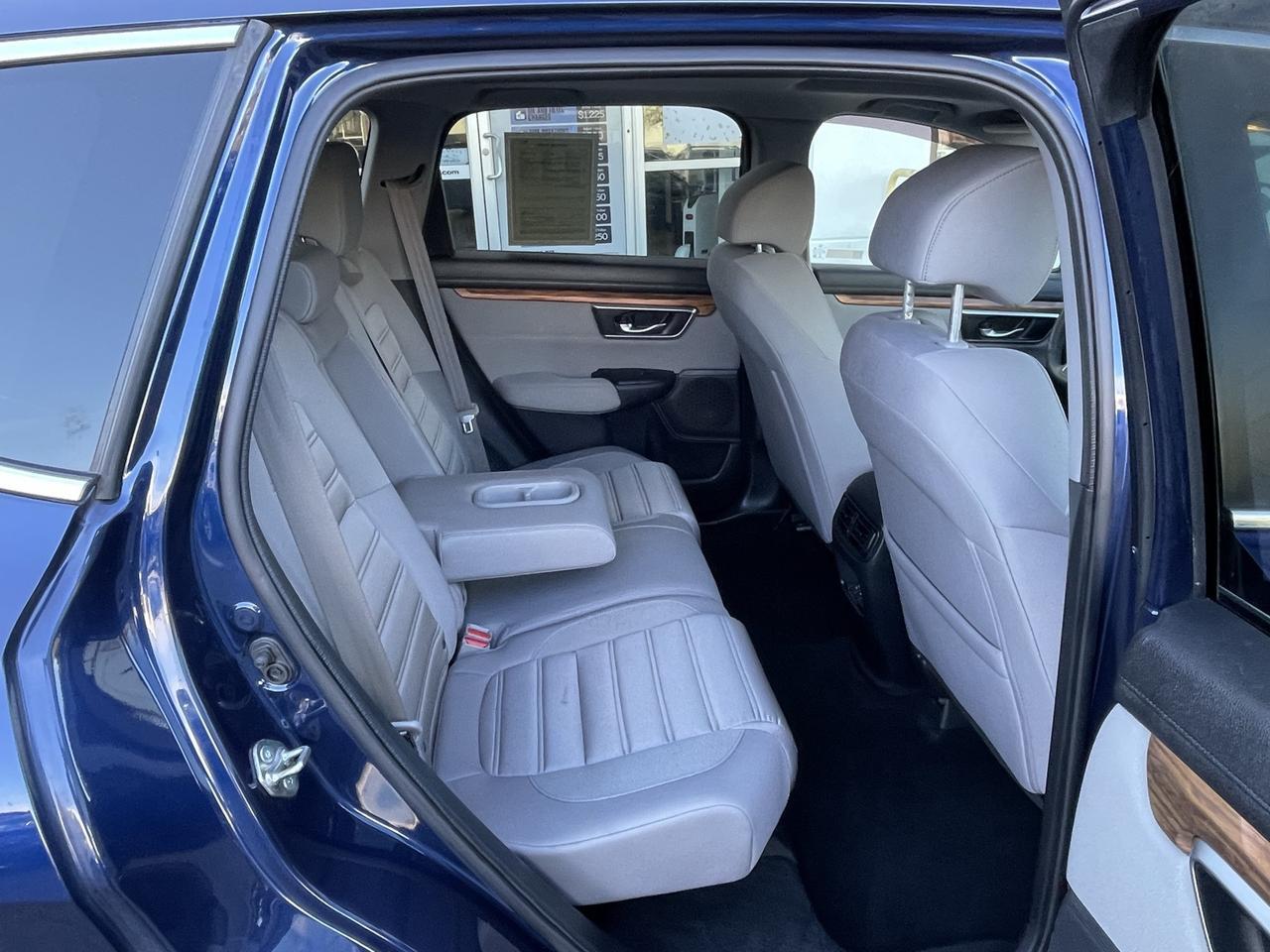 2019 Honda CR-V EX Alexandria VA