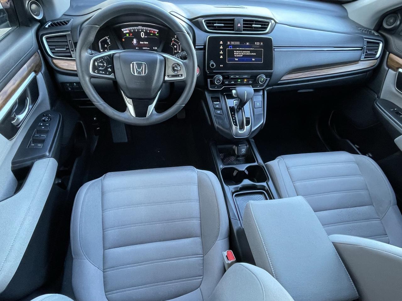 2019 Honda CR-V EX Alexandria VA