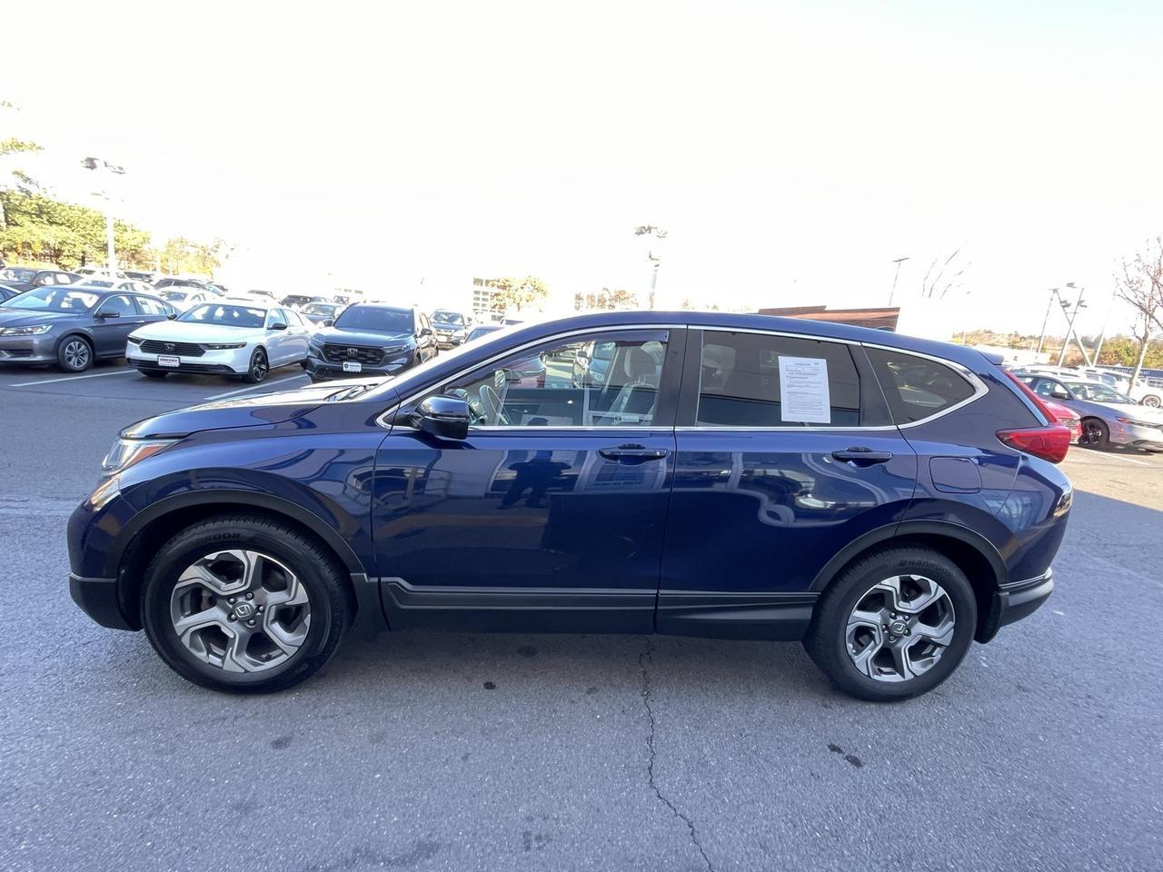 2019 Honda CR-V EX Alexandria VA