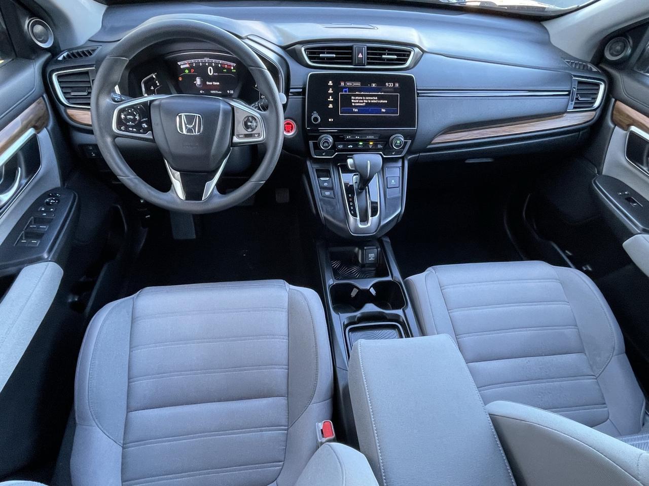 2019 Honda CR-V EX Alexandria VA