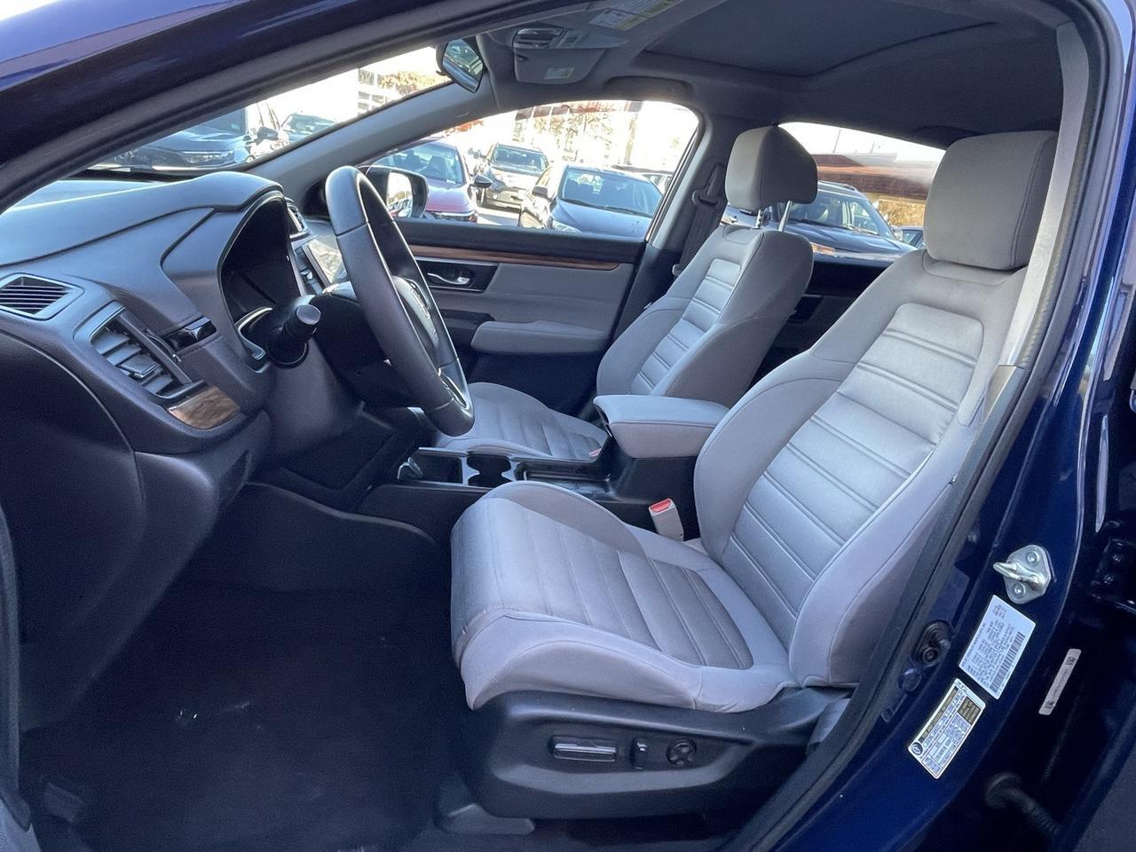 2019 Honda CR-V EX Alexandria VA