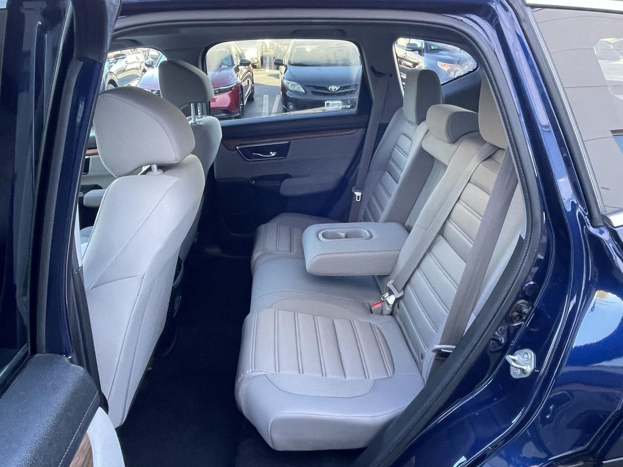 2019 Honda CR-V EX Alexandria VA