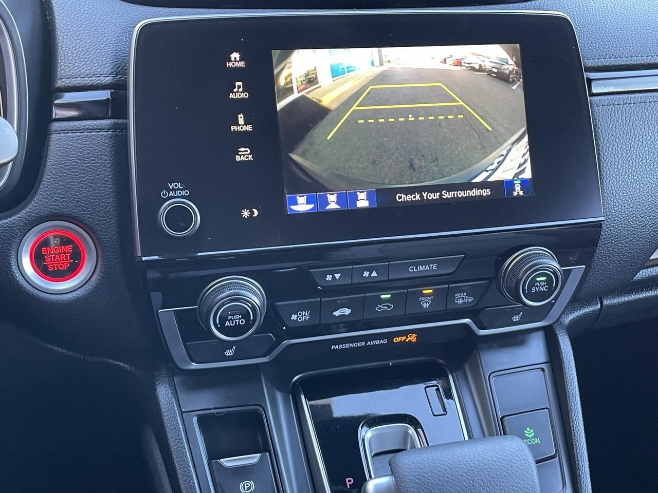 2019 Honda CR-V EX Alexandria VA