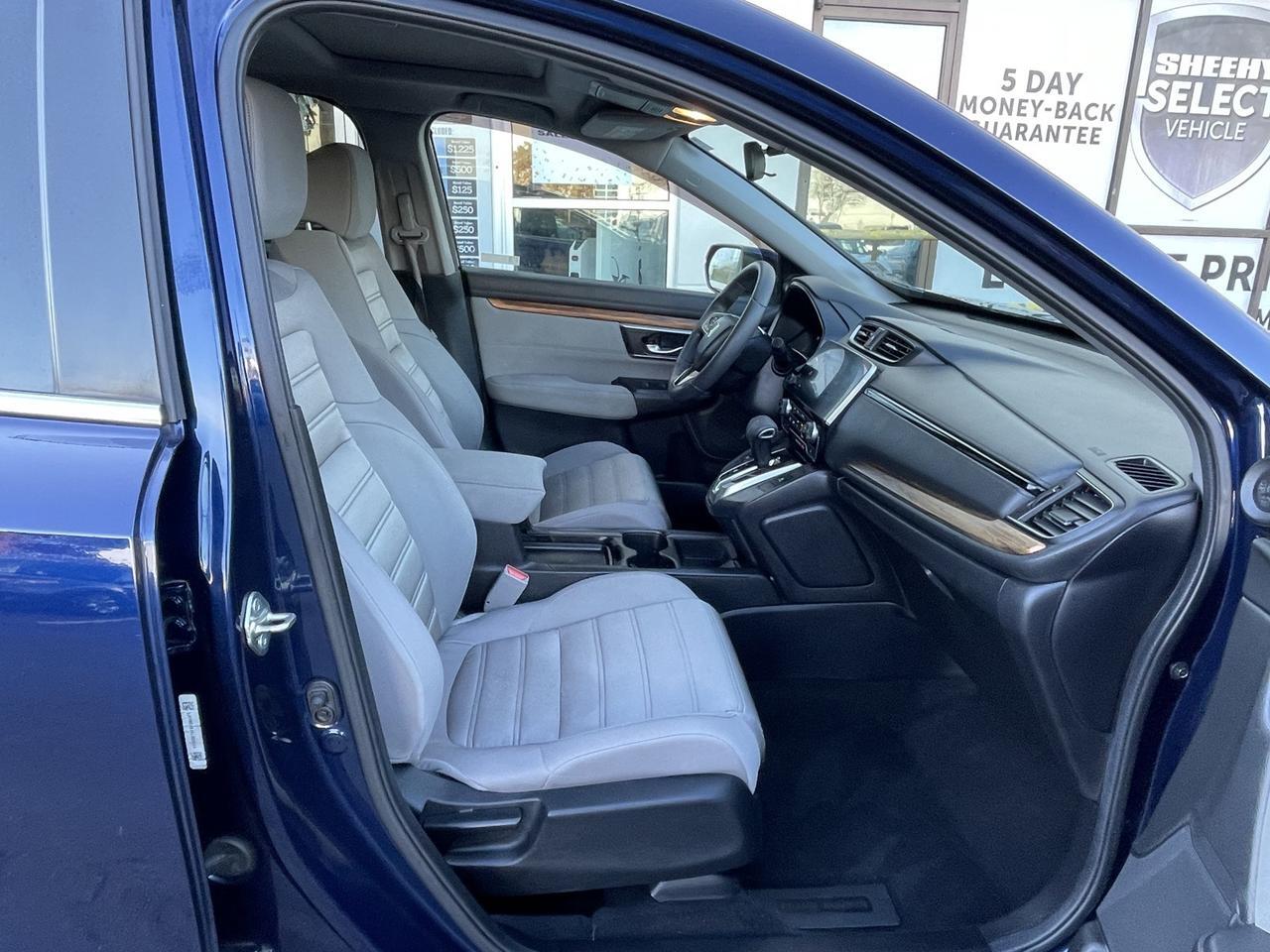 2019 Honda CR-V EX Alexandria VA