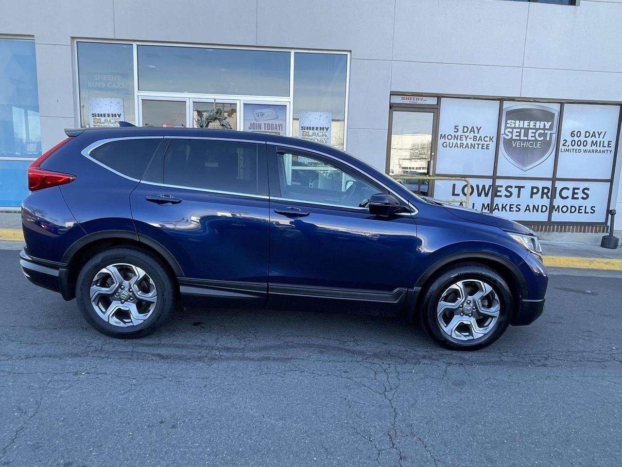 2019 Honda CR-V EX Alexandria VA