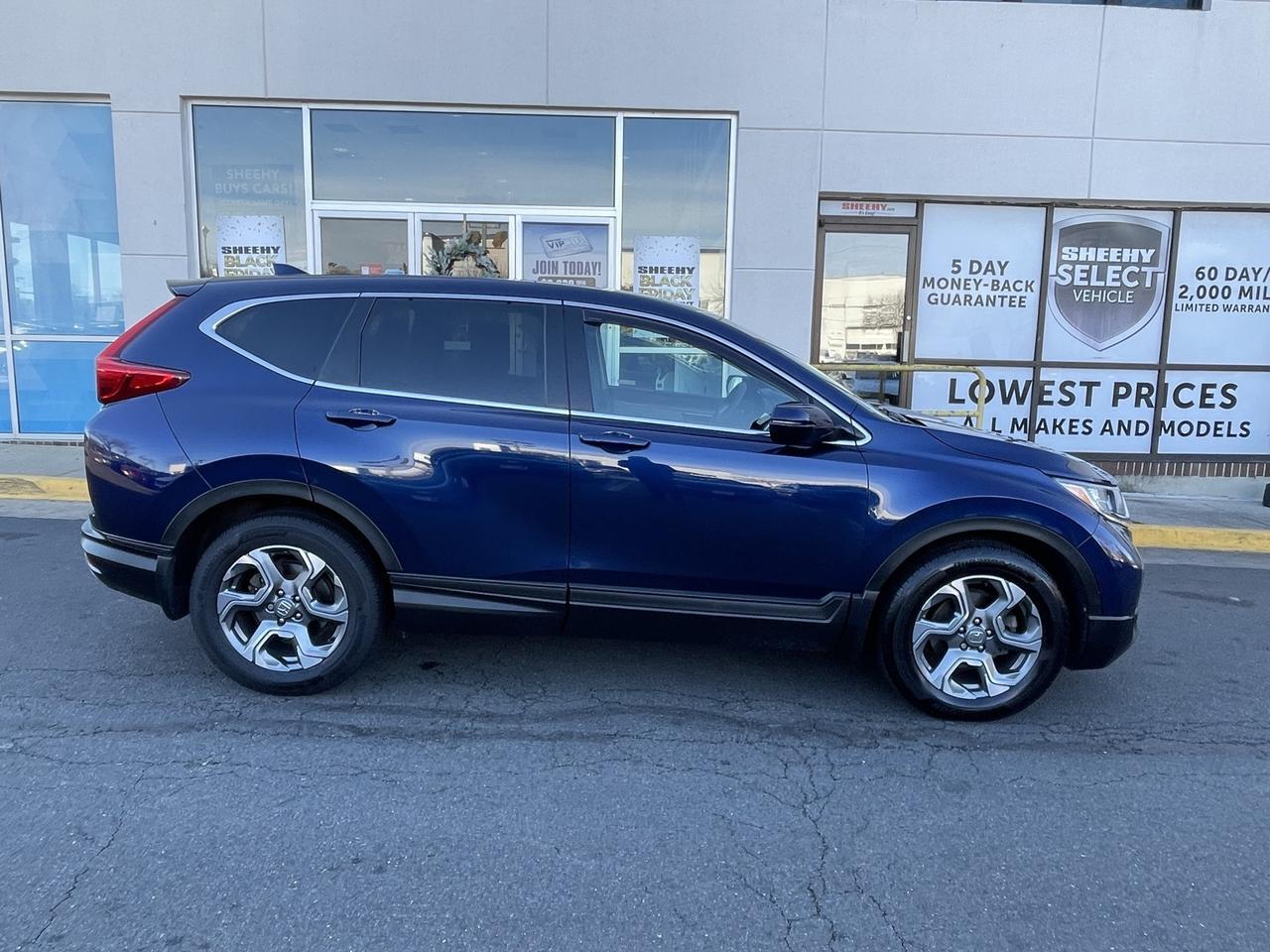 2019 Honda CR-V EX Alexandria VA