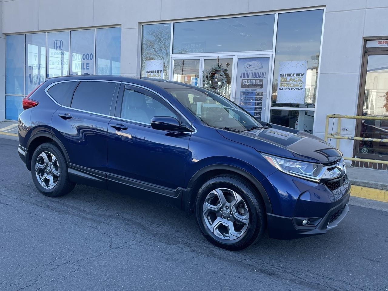 2019 Honda CR-V EX Alexandria VA