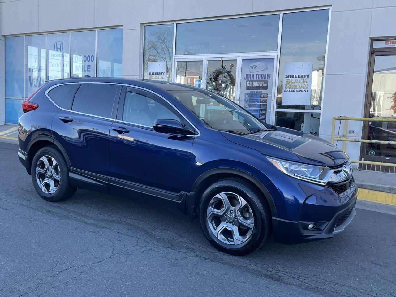 2019 Honda CR-V EX Alexandria VA