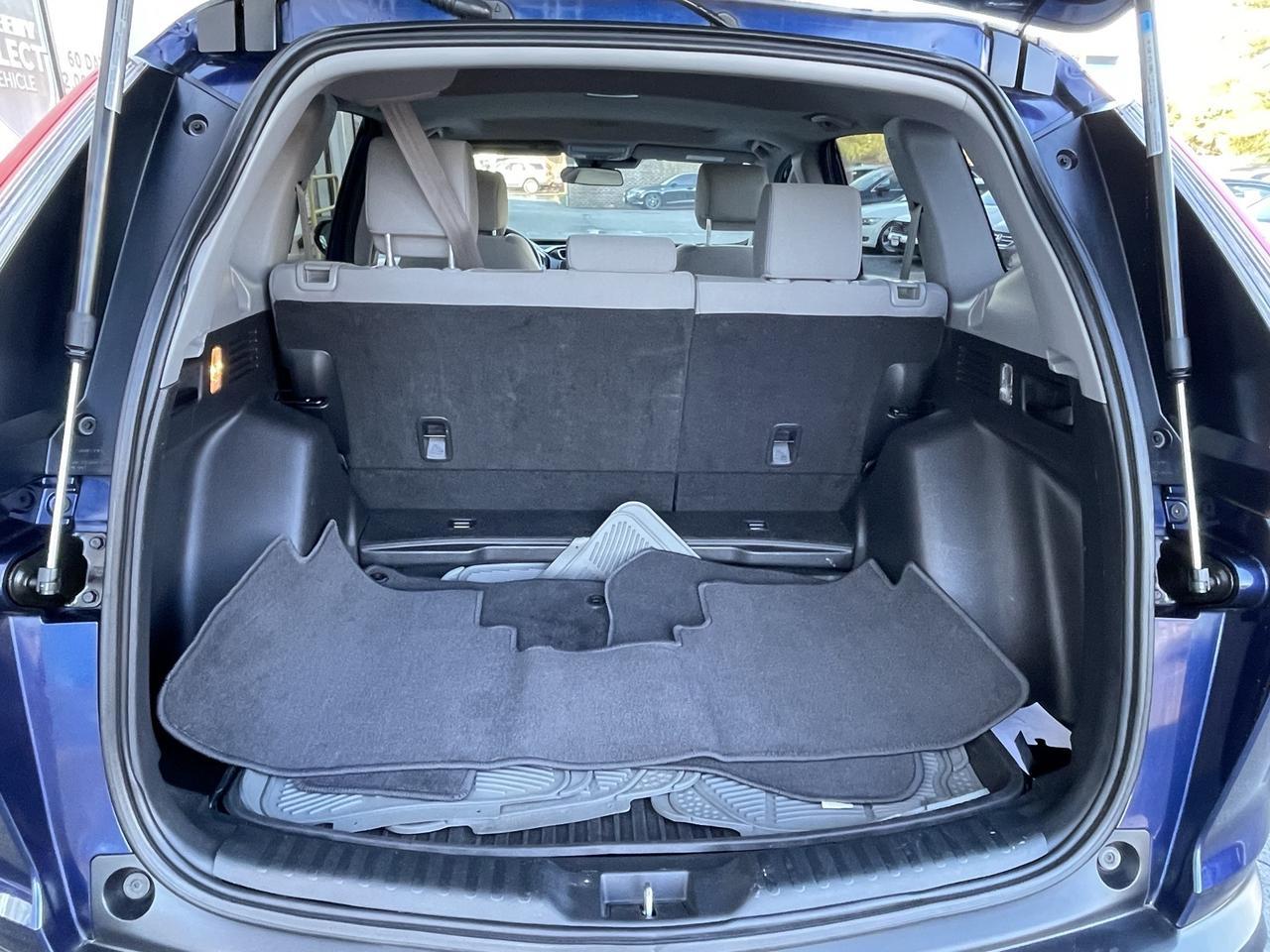 2019 Honda CR-V EX Alexandria VA