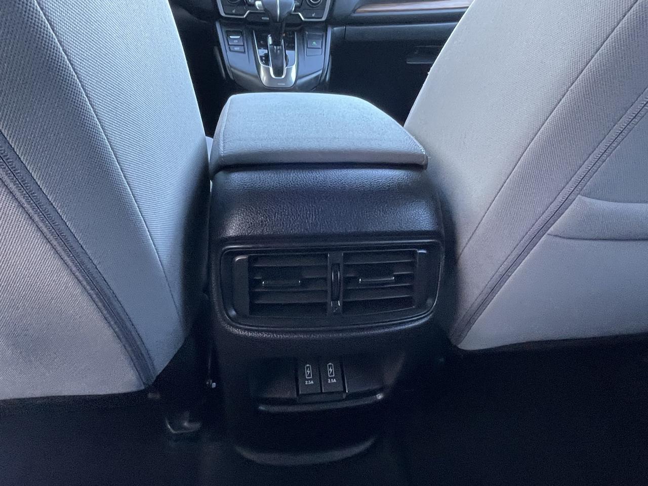 2019 Honda CR-V EX Alexandria VA