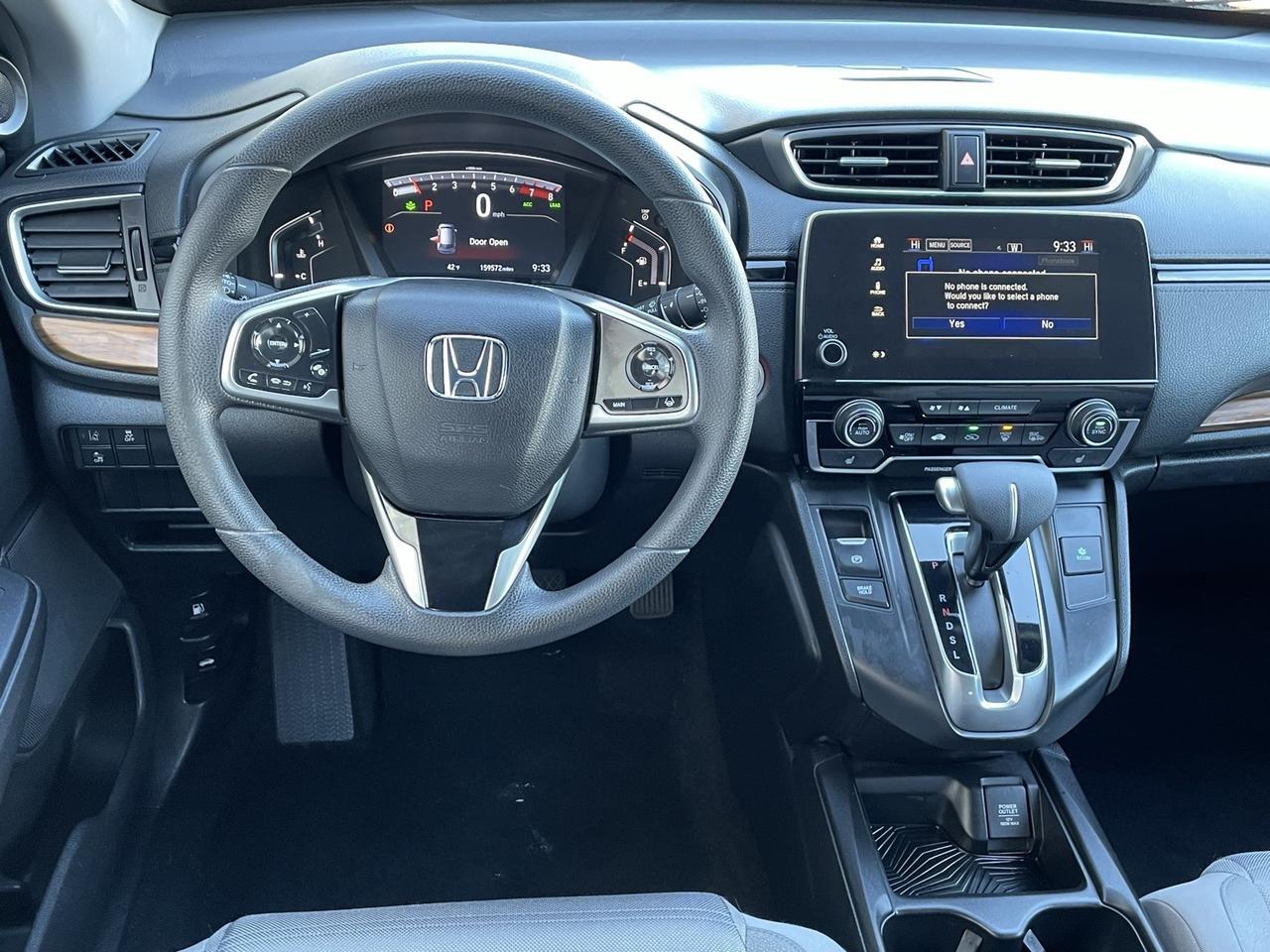 2019 Honda CR-V EX Alexandria VA